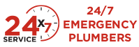 24/7 Emergency Plumbers in Acton, ON