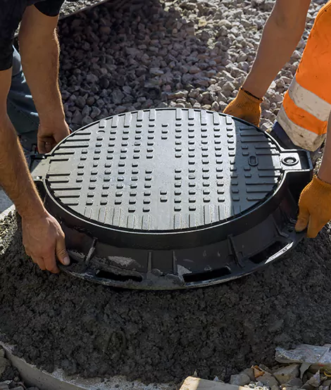 Trench Drains Repair in Acton, ON