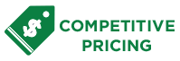 Competitive Pricing in Acton, Ontario