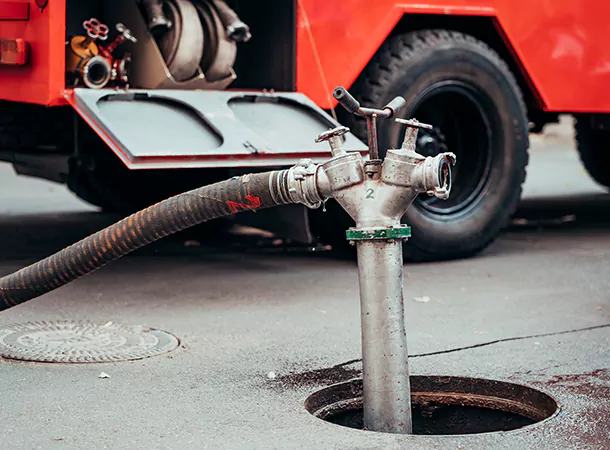 Emergency Flood Plumbing Services in Acton, ON