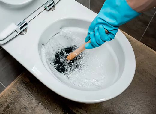 Drain Power Flush Services in Acton, ON