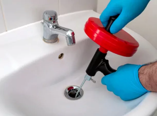 Drain Cleaning Service in Acton, ON