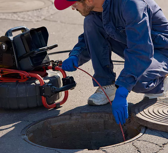 Trusted Plumbers for Effective Drainage Solutions in Acton, Ontario
