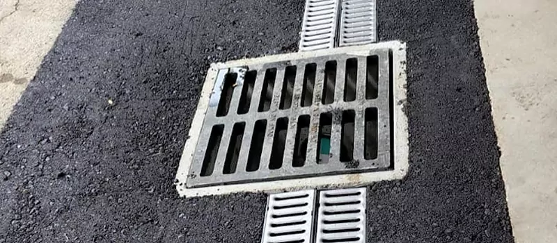 Basement Drain Odor Solutions in Acton, Ontario