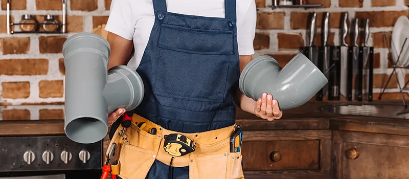 Drain Installation Services By Drain Plumber Near Me in Acton, Ontario