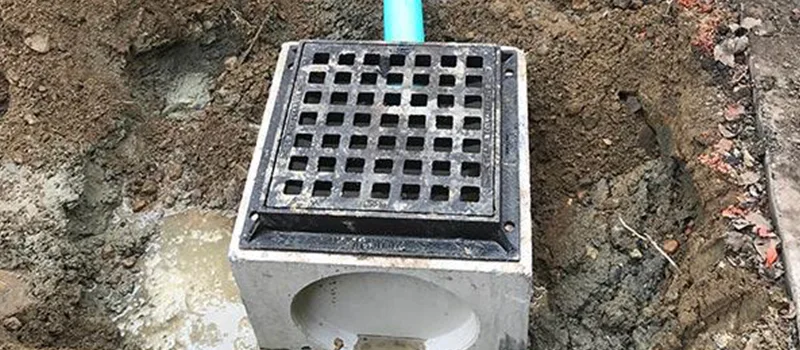 Shower Drain Replacement Services in Acton, Ontario