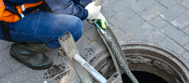 Drain Repair Service in Acton, Ontario