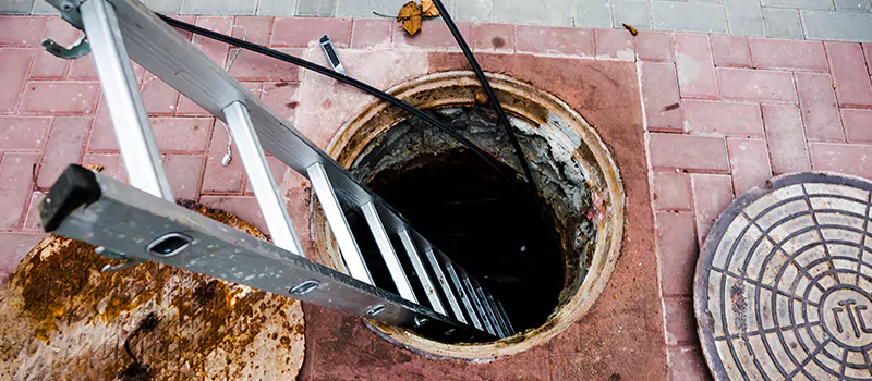 Emergency Sewer Replacement Services in Acton, ON