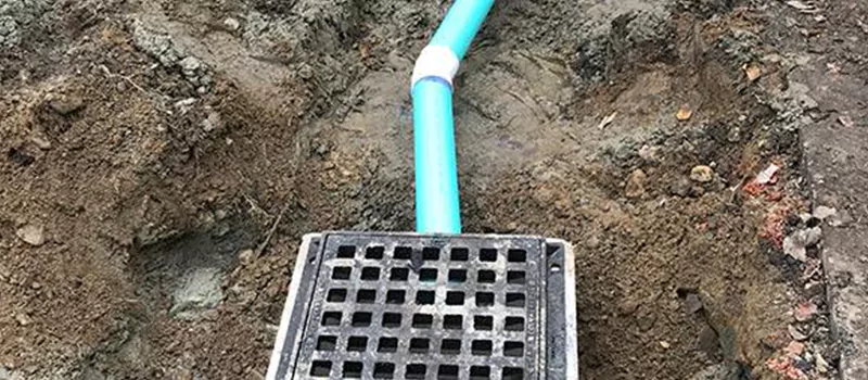 Benefits of Trench Drains Installation in Acton, Ontario