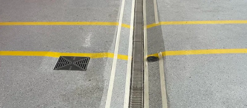 Catch Basin Camera Inspection Services in Acton, ON