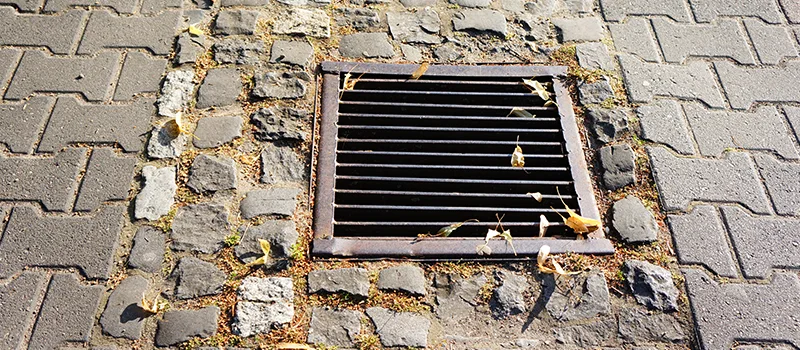 Catch Basin Installation and Maintenance in Acton, Ontario