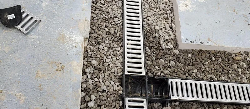 Drain Replacement Cost in Acton, ON