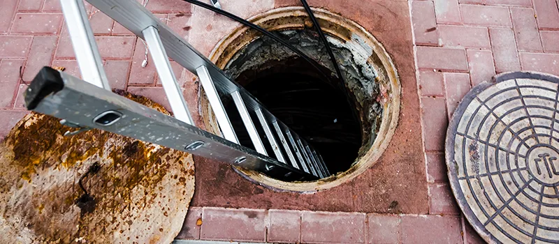 Drain Maintenance Service Near Me in Acton, Ontario