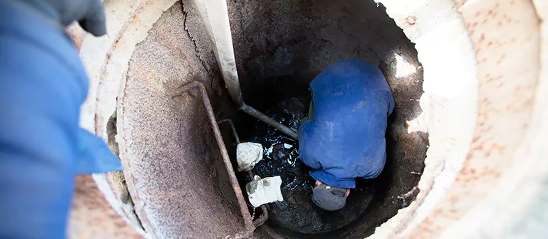 Trenchless Sewer & Drain Repair in Acton, ON