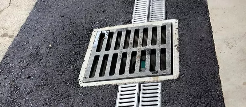 Emergency Trench Drains Cleaning Services in Acton, Ontario